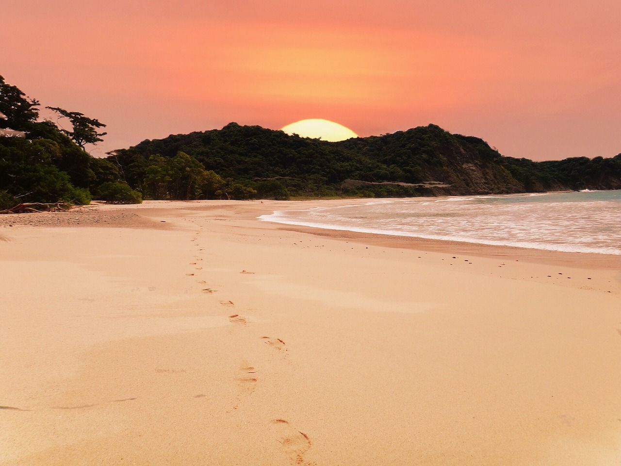 The Most Beautiful Beaches to Visit in Central America